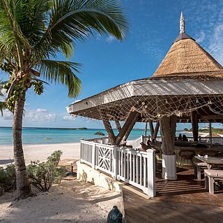 The Abaco Club on Winding Bay — Beach