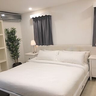 Villas Bavaro Club &mdash; Sample Bedroom
