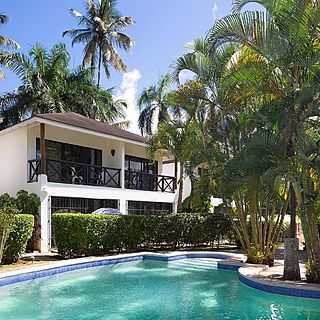 Playa Las Ballenas Residencia — Pool