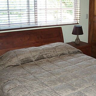 Reina Del Mar — Sample Bedroom