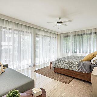 El Portillo Apartahotel — Sample Bedroom