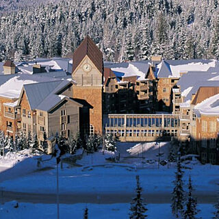 Hilton Grand Vacations Club Whistler