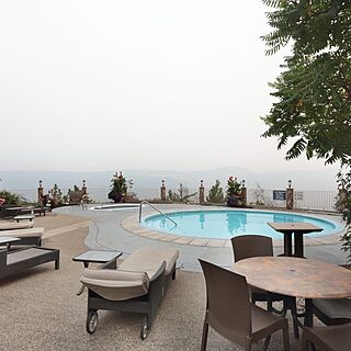 Lake Okanagan Resort — Pool