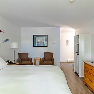 White Point Vacation Club &mdash; Sample Bedroom