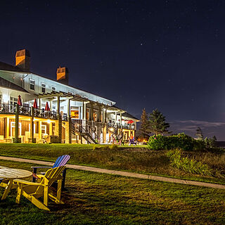 White Point Vacation Club &mdash; Exterior