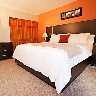 Calabogie Lodge Resort — Sample Bedroom