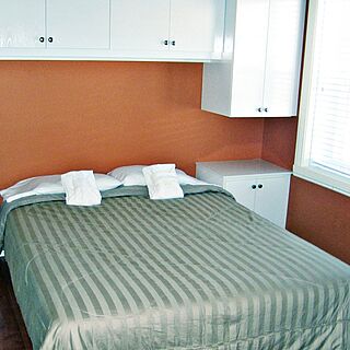 Club Privilege du Mont-Tremblant — Sample Bedroom
