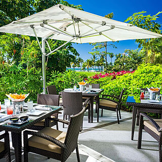 Grand Luxxe at Vidanta Nuevo Vallarta — Resort Restaurant
