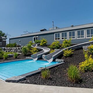Club Vacances Toutes Saisons &mdash; Pool