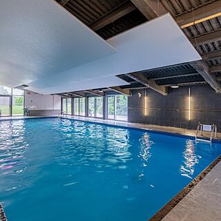 Club Vacances Toutes Saisons — Pool