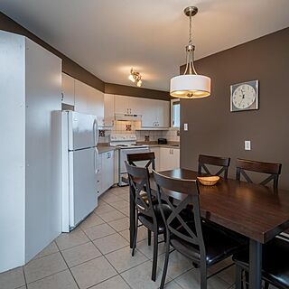 Club Vacances Toutes Saisons &mdash; Sample Dining Area