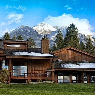 Fairmont Mountainside Vacation Villas &mdash; Exterior