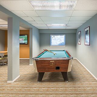 WorldMark Lake Tahoe — Game Room