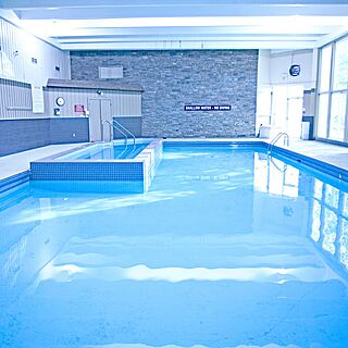 Law Cranberry Resort Limited (Club Cranberry) — Pool