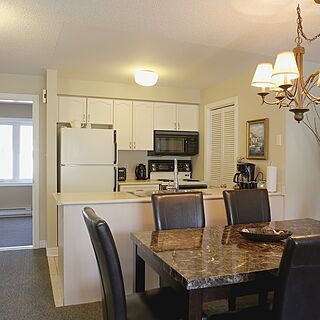 Law Cranberry Resort Limited (Club Cranberry) — Sample Dining Area