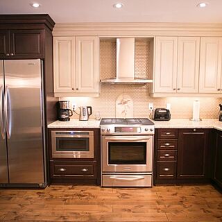 124 on Queen Hotel & Spa — Sample Kitchen