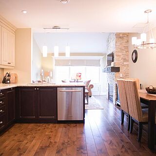 124 on Queen Hotel & Spa — Sample Kitchen