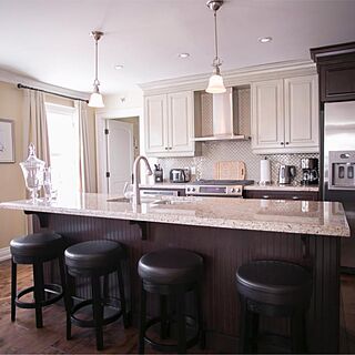 124 on Queen Hotel & Spa — Sample Kitchen