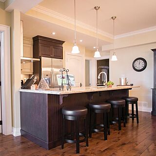 124 on Queen Hotel & Spa — Sample Kitchen