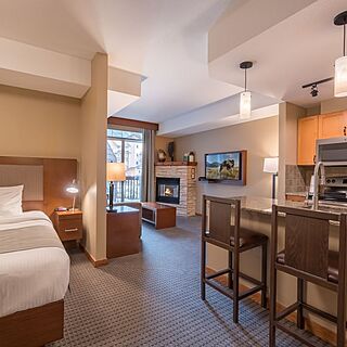 Elkhorn at Falcon Crest — Sample Unit