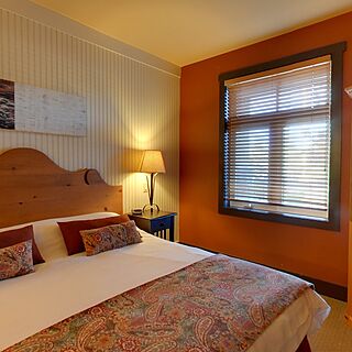 Blue Mountain, a Hilton Grand Vacations Club — Sample Bedroom