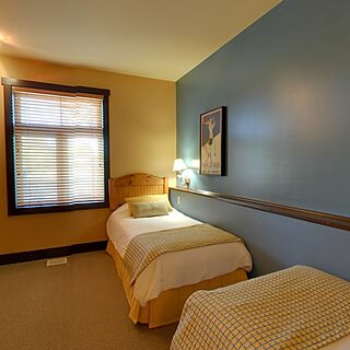Blue Mountain, a Hilton Grand Vacations Club — Sample Bedroom
