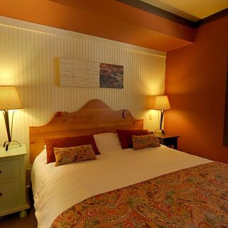 Blue Mountain, a Hilton Grand Vacations Club — Sample Bedroom