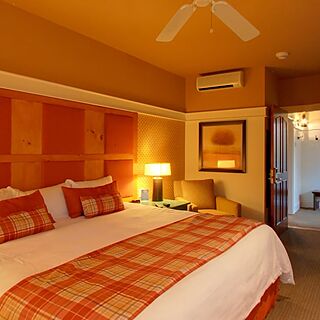 Hilton Grand Vacations Club Tremblant Canada — Sample Bedroom