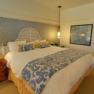 Hilton Grand Vacations Club Tremblant Canada — Sample Bedroom