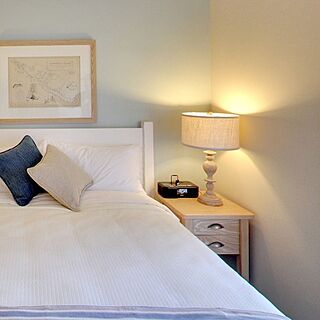 Embarc Ucluelet &mdash; Sample Bedroom