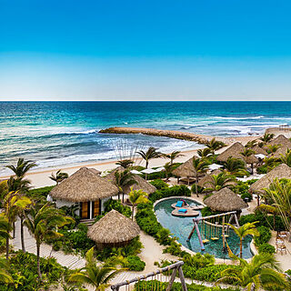 Grand Luxxe at Vidanta Riviera Maya