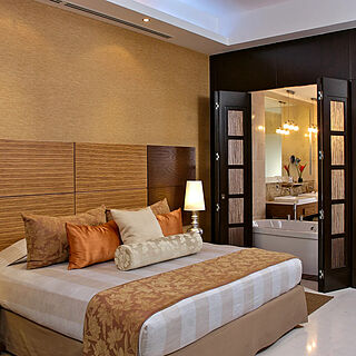 Grand Luxxe at Vidanta Riviera Maya — Studio master room