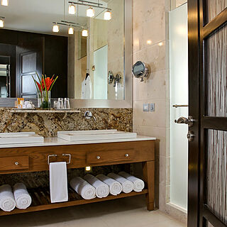Grand Luxxe at Vidanta Riviera Maya — Studio master room