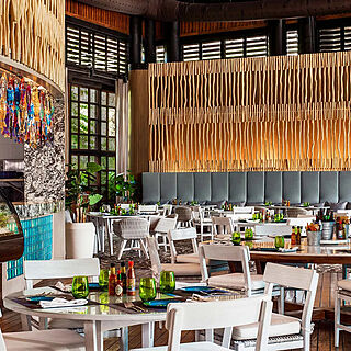 Grand Luxxe at Vidanta Riviera Maya