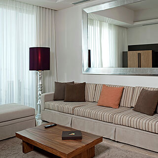 Grand Luxxe at Vidanta Nuevo Vallarta — Sample junior villa