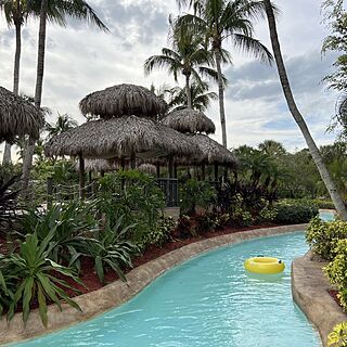 Lazy River