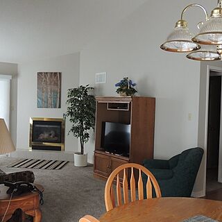 Logos Land Resort — Sample Living Area