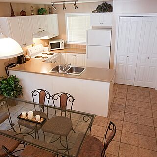 Paradise Canyon Golf Resort — Sample Dining Area