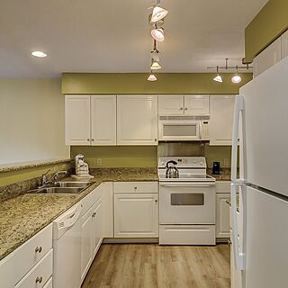 Spinnaker at Shipyard — Sample Kitchen