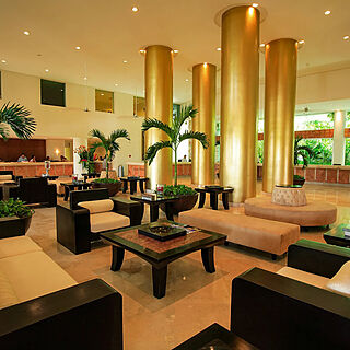 Mayan Palace at Vidanta Riviera Maya