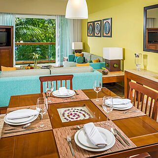 Mayan Palace at Vidanta Riviera Maya