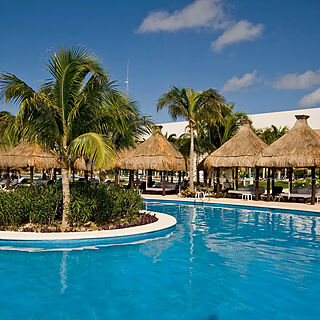 Mayan Palace at Vidanta Riviera Maya