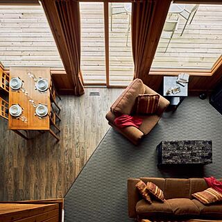 The Banff Gate Mountain Lodge and Spa — Sample Living Area