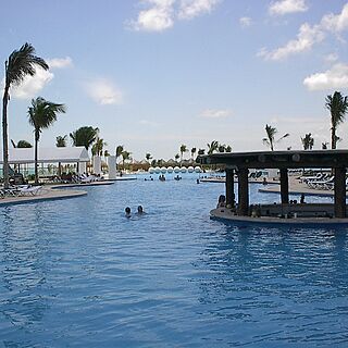 Mayan Palace at Vidanta Nuevo Vallarta — Pool