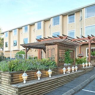 Whiskey Point Resort — Exterior
