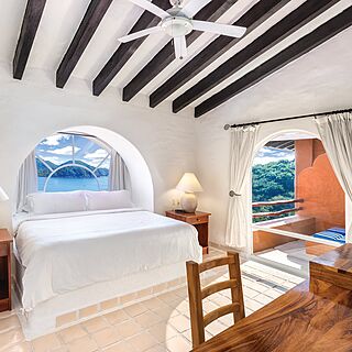 WorldMark Zihuatanejo — Sample Bedroom
