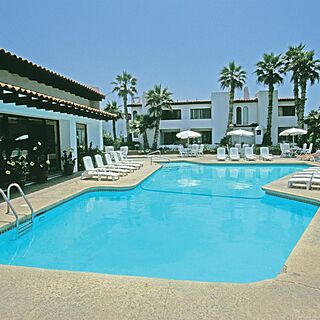 WorldMark La Paloma Resort — Pool