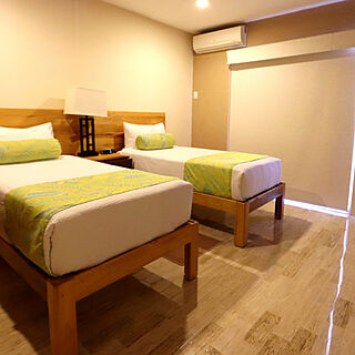 World International Vacation Club - Coral Mar &mdash; Sample Bedroom