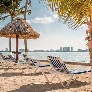 World International Vacation Club - Coral Mar &mdash; Beach