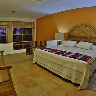 Villas El Rancho Exclusive Vacation Club &mdash; Sample Bedroom